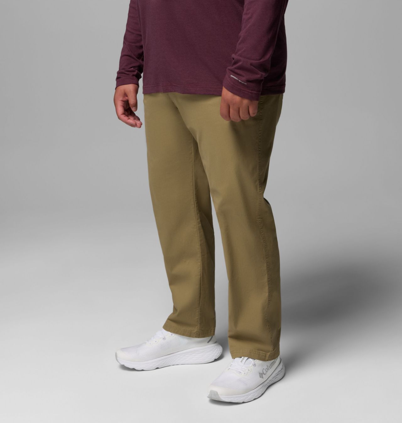 Men's Rapid Rivers™ Pants - Big 3