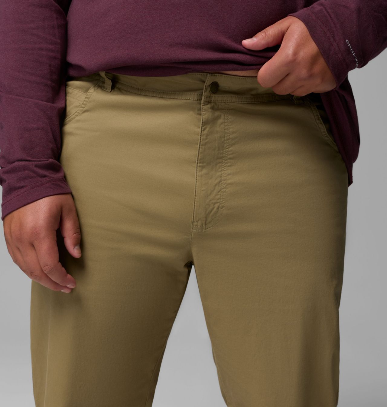 Men's Rapid Rivers™ Pants - Big 4