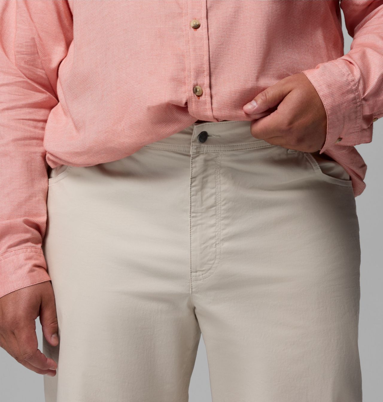 Men's Rapid Rivers™ Pants - Big | 278 | 54 | 30 4