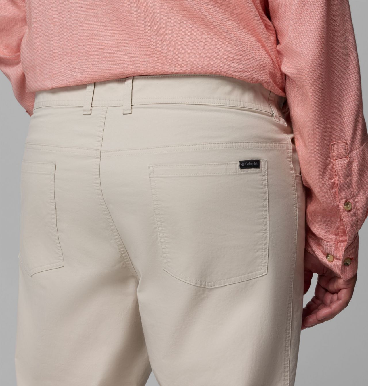 Men's Rapid Rivers™ Pants - Big | 278 | 54 | 30 5