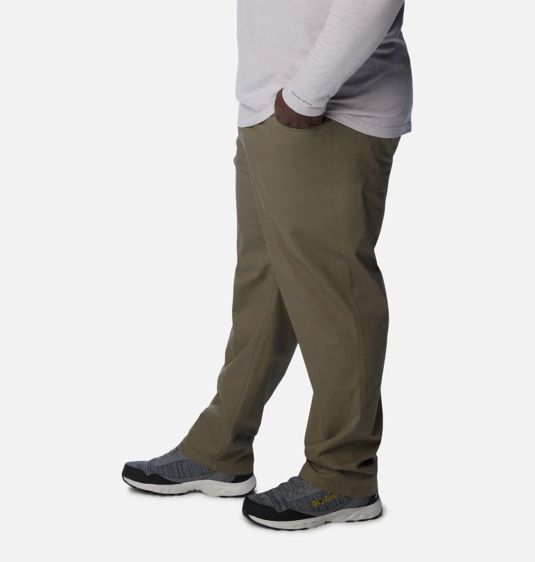 Men's Rapid Rivers Pants - Big, image 3
