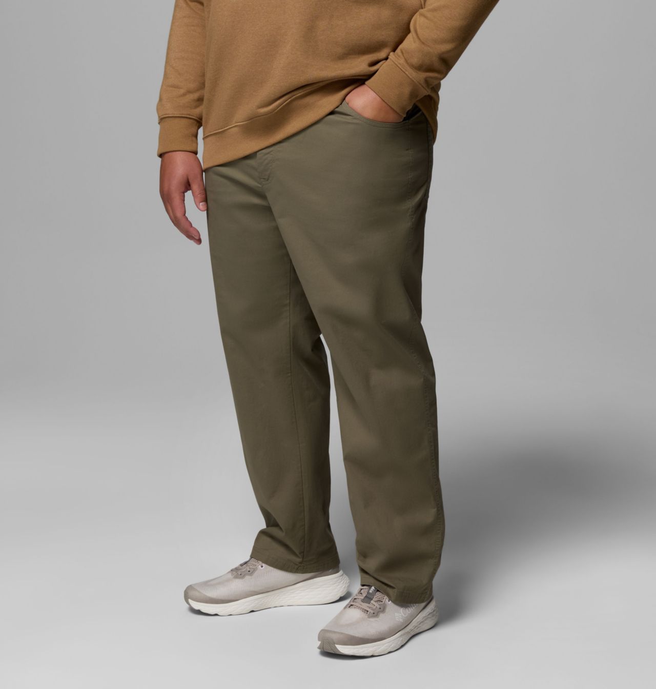 Men's Rapid Rivers™ Pants - Big 3