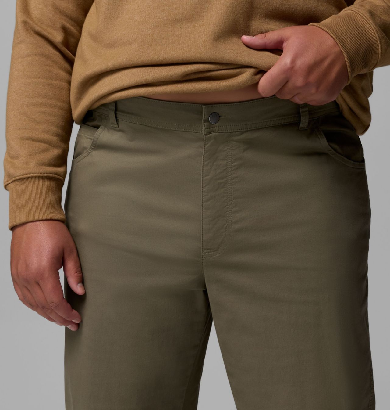 Men's Rapid Rivers™ Pants - Big 4