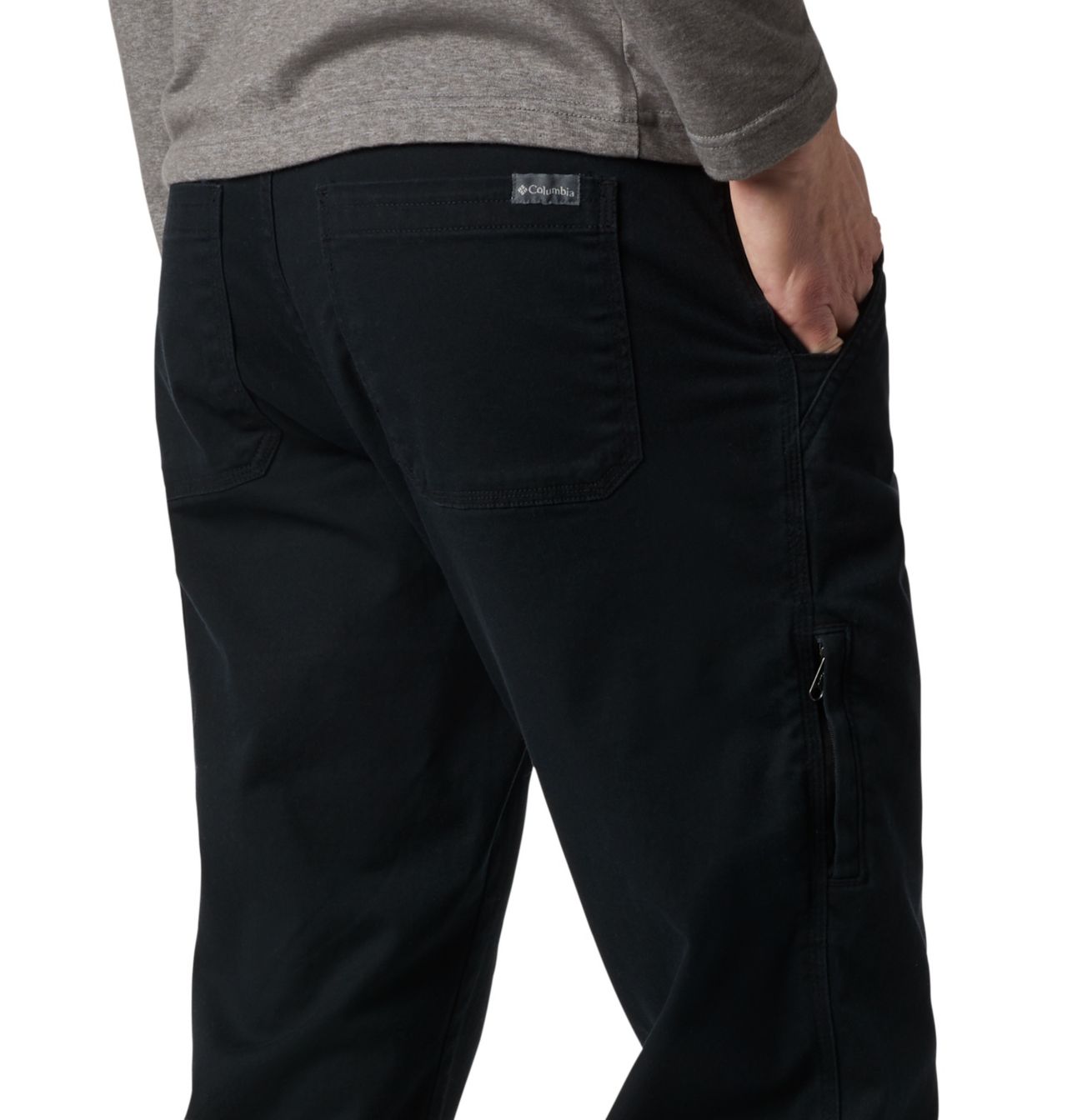 Men's Ultimate Roc™ Flex Pants 5