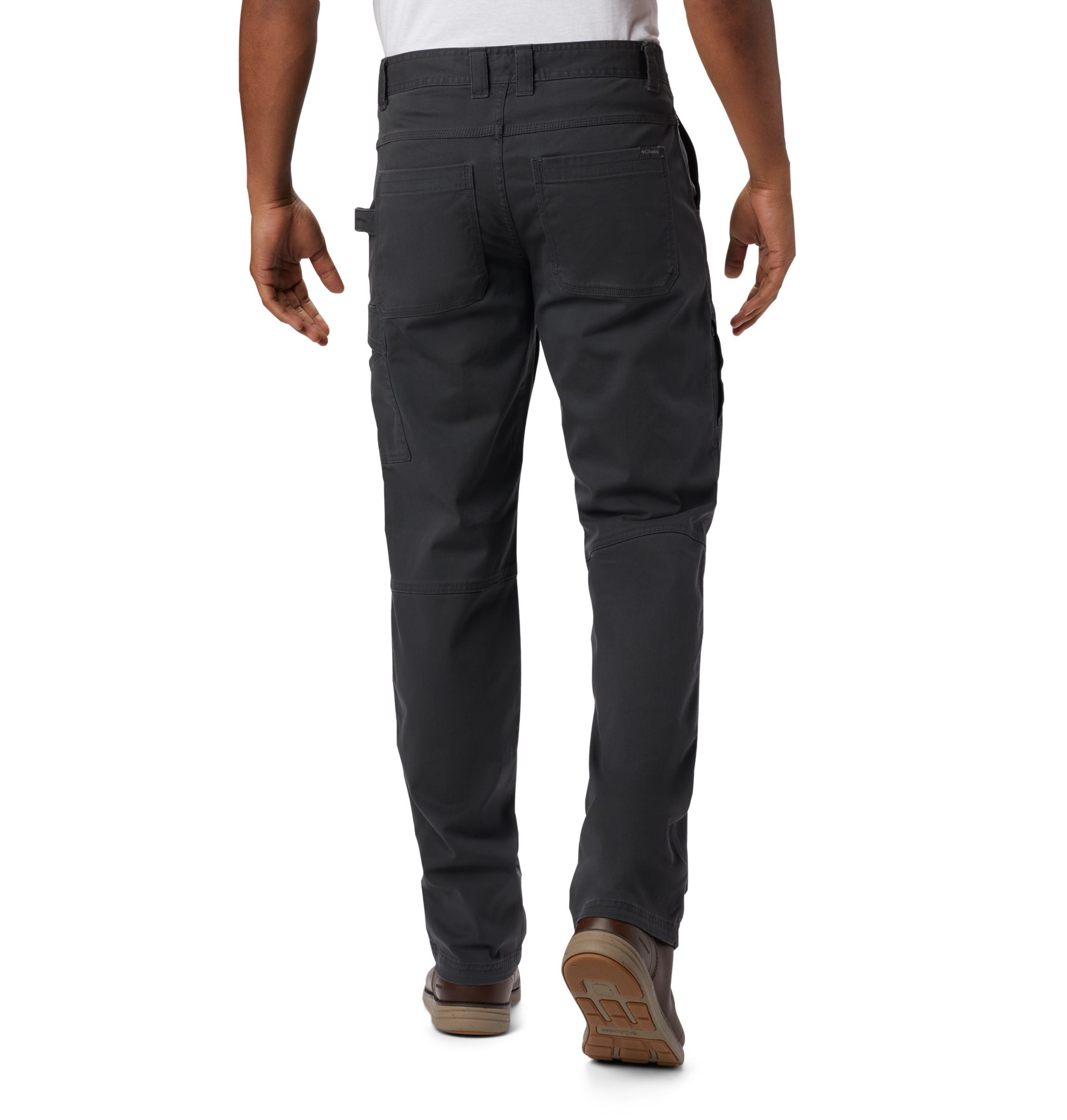 Men S Ultimate Roc Flex Pants Columbia Sportswear