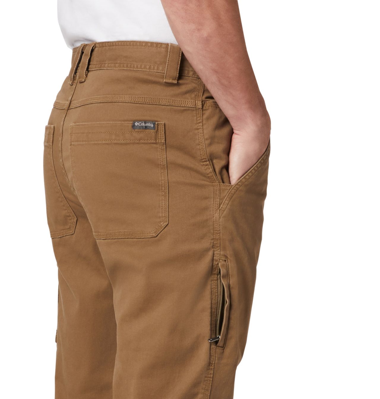 Men's Ultimate Roc™ Flex Pants 3