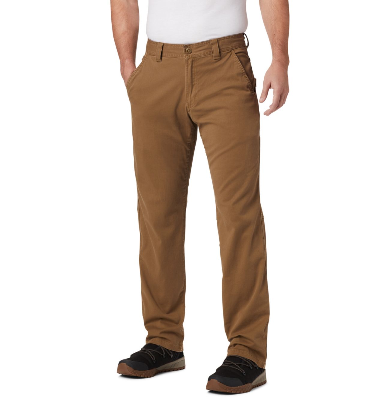 Men's Ultimate Roc™ Flex Pants 1