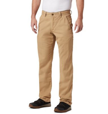 Men's Activewear - Hiking Pants | Columbia Sportswear