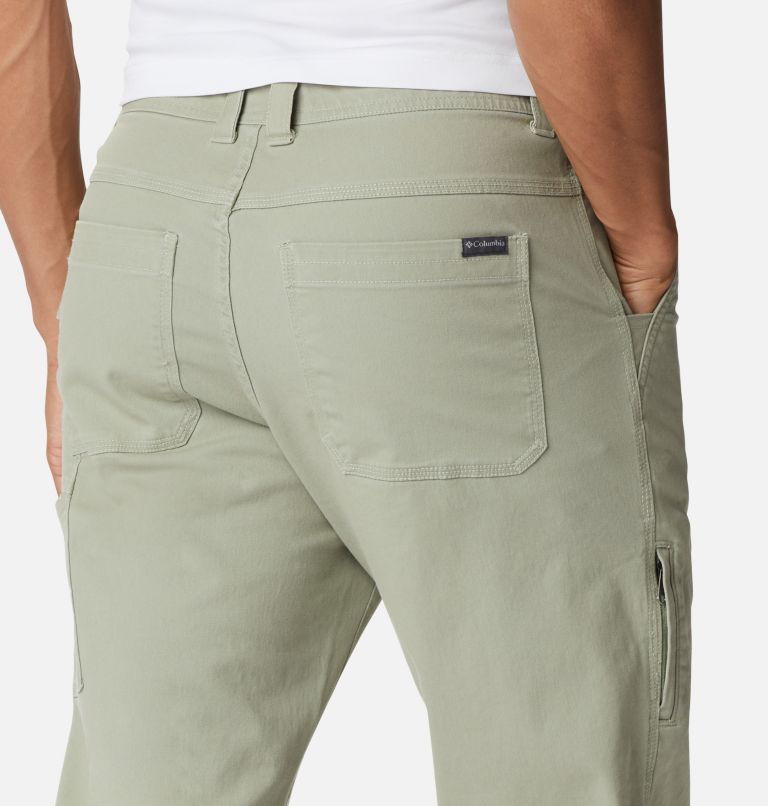 columbia sportswear men's flex roc pant