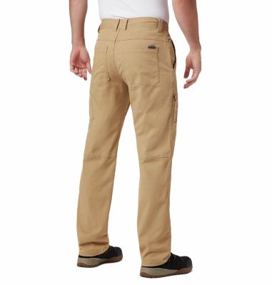 Men's Ultimate Roc&trade; Flex Trousers Ultimate Roc&trade; Flex Pant | 243 | 36, Crouton, back
