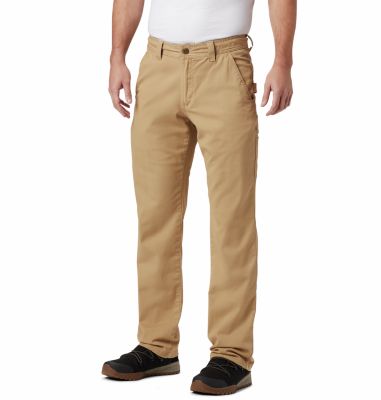 Men's Ultimate Roc&trade; Flex Trousers Ultimate Roc&trade; Flex Pant | 243 | 36, Crouton, front