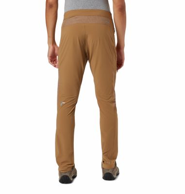 Men's Ultimate Roc&trade; Flex Trousers Ultimate Roc&trade; Flex Pant | 243 | 36, New Olive, back
