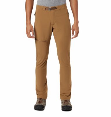 Men's Ultimate Roc&trade; Flex Trousers Ultimate Roc&trade; Flex Pant | 243 | 36, New Olive, front