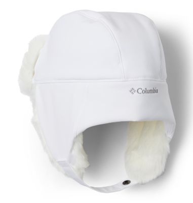 columbia winter challenger trapper hat