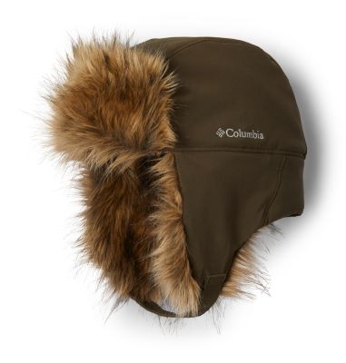 columbia bomber hat