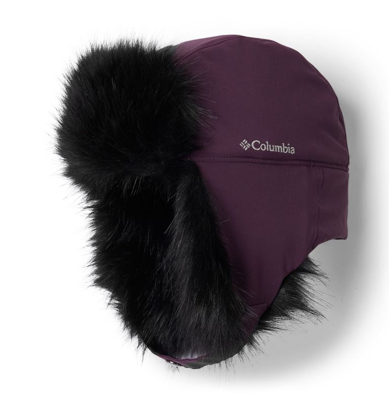 Winter Challenger™ Trapper Hat | Columbia Sportswear