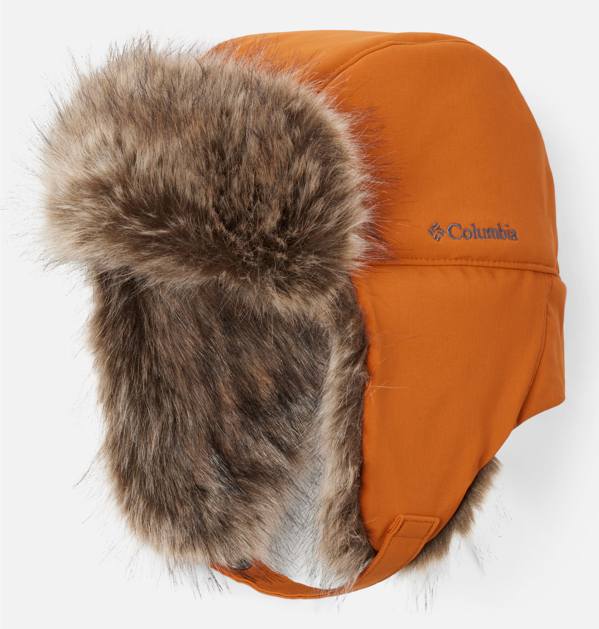 Columbia winter challenger sales trapper hat