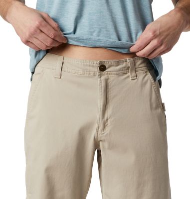 columbia ultimate roc shorts