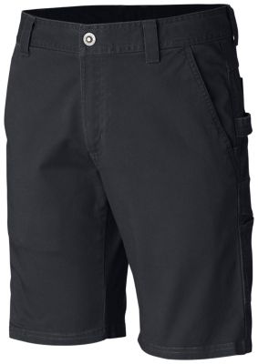 columbia ultimate roc shorts