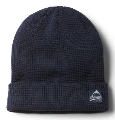 columbia lost lager beanie