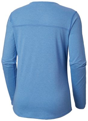 columbia kestrel trail long sleeve shirt