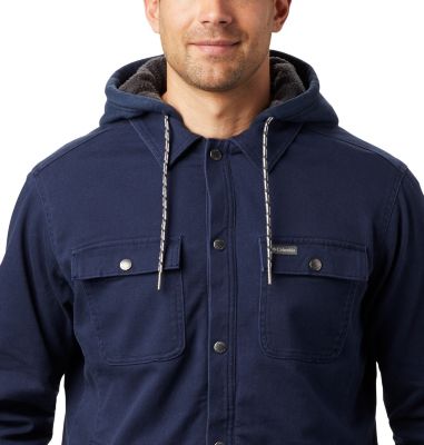 columbia pilot peak jacket