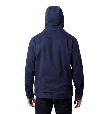 columbia pilot peak jacket