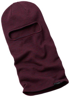 Powder Keg&trade; Interchange Balaclava Powder Keg&trade; Interchange Balacl | 611 | O/S, Red Element, Collegiate Navy, front