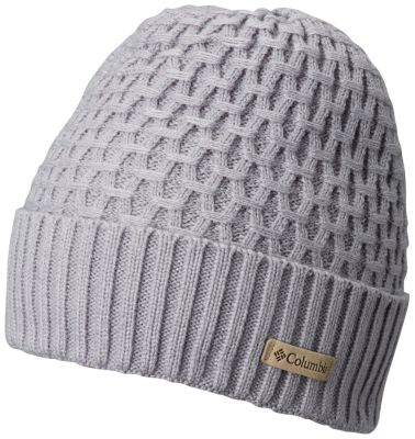 Hideaway Haven&trade; Cabled Beanie Hideaway Haven&trade; Cabled Beanie | 106 | O/S, Astral, front
