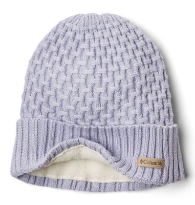 Hideaway Haven&trade; Cabled Beanie Hideaway Haven&trade; Cabled Beanie | 106 | O/S, Twilight, a1