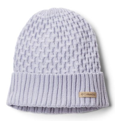 Hideaway Haven&trade; Cabled Beanie Hideaway Haven&trade; Cabled Beanie | 106 | O/S, Twilight, front