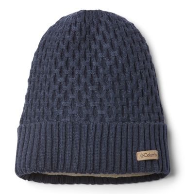 Hideaway Haven&trade; Cabled Beanie Hideaway Haven&trade; Cabled Beanie | 106 | O/S, Nocturnal, front