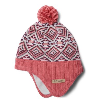 columbia kids winter hat