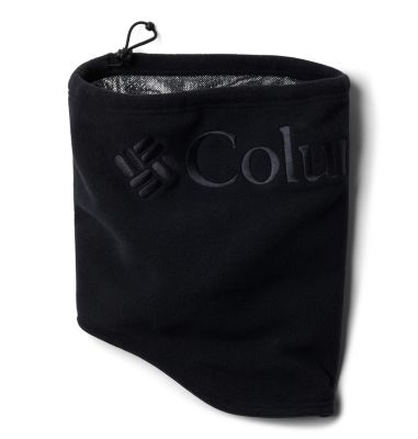 CSC&trade; Fleece Gaiter CSC&trade; Fleece Gaiter | 463 | O/S, Black, front