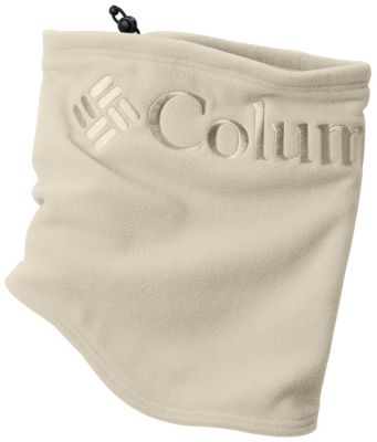 CSC&trade; Fleece Gaiter CSC&trade; Fleece Gaiter | 463 | O/S, Light Bisque, front