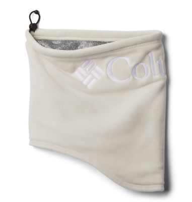 CSC&trade; Fleece Gaiter CSC&trade; Fleece Gaiter | 463 | O/S, Chalk, front