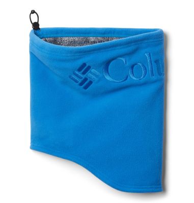 CSC&trade; Fleece Gaiter CSC&trade; Fleece Gaiter | 463 | O/S, Azure Blue, front