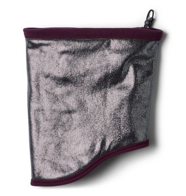 CSC&trade; Fleece Gaiter CSC&trade; Fleece Gaiter | 463 | O/S, Black Cherry, a1