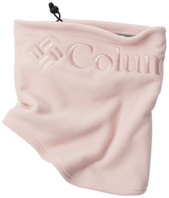 CSC&trade; Fleece Gaiter CSC&trade; Fleece Gaiter | 463 | O/S, Dusty Pink, front