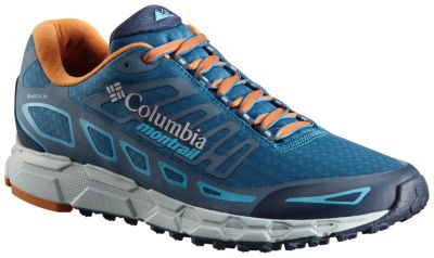 columbia trail shoes