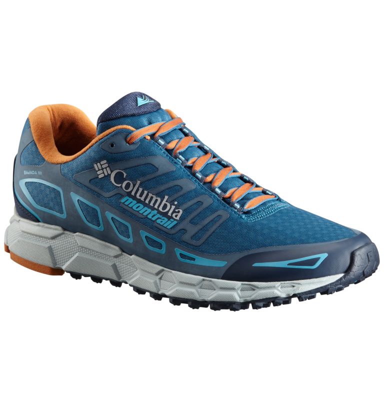 Columbia BAJADA III WINTER 010 9 192660428574
