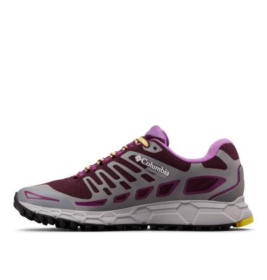 scarpe da trail donna