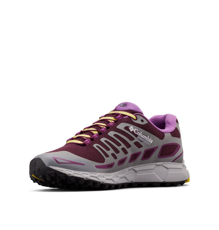 Women's Bajada™ III Winter Trail Running Shoes | Columbia Sportswear