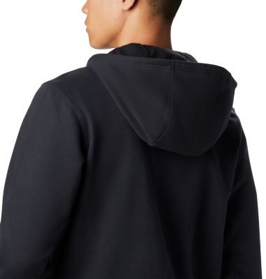 columbia hart mountain full zip hoodie