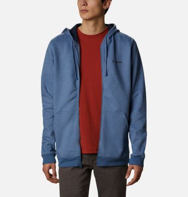 columbia hart mountain full zip hoodie