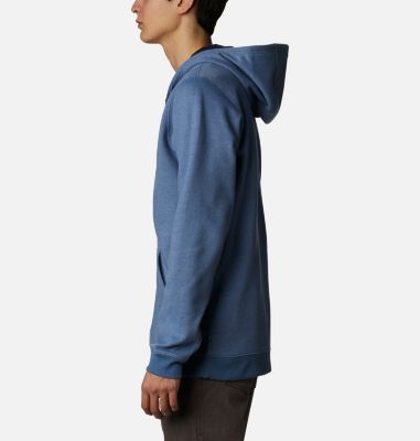 columbia men's hart mountain hoodie