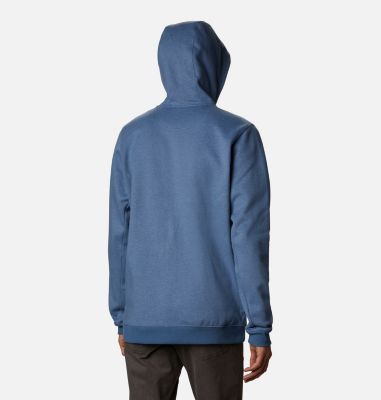 columbia men's hart mountain hoodie