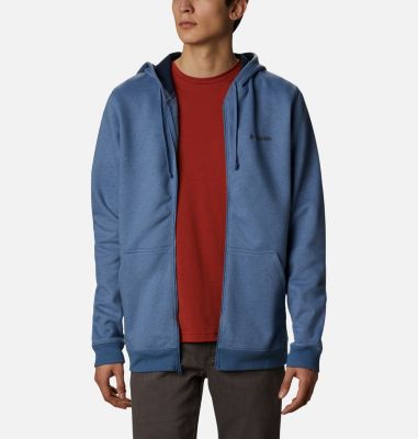 men's hart mountain fleece hoodie