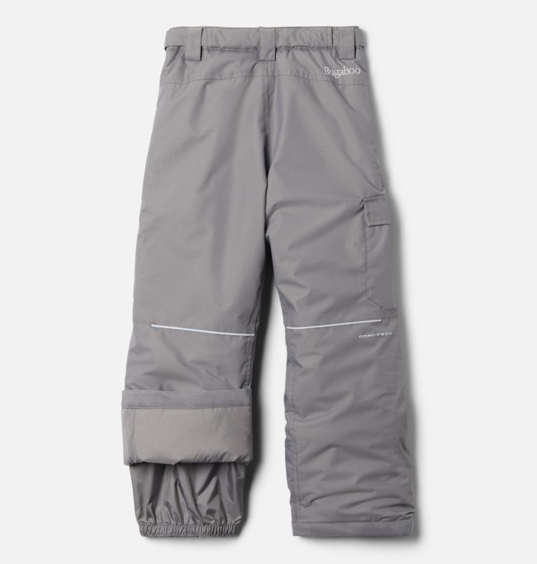 Boys columbia clearance snow pants