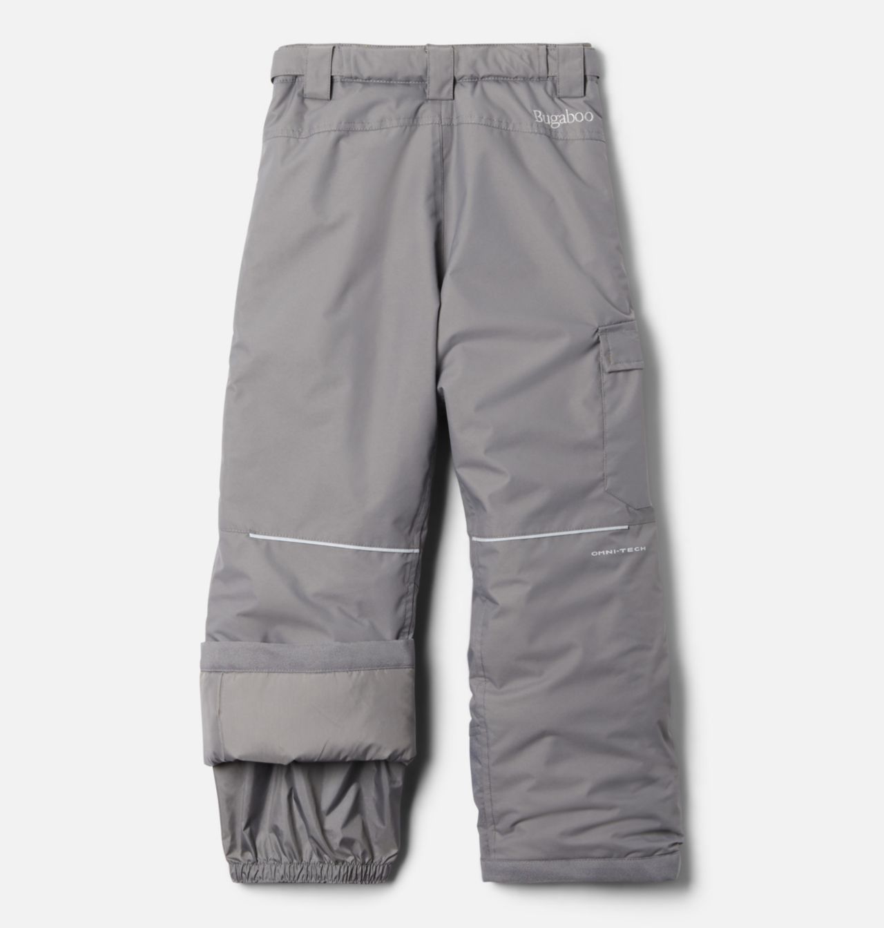 Kids' Bugaboo™ II Insulated Ski Pants 3
